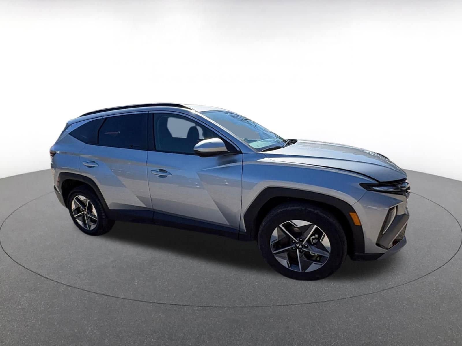 Thumbnail: 2025 Hyundai Tucson - 1