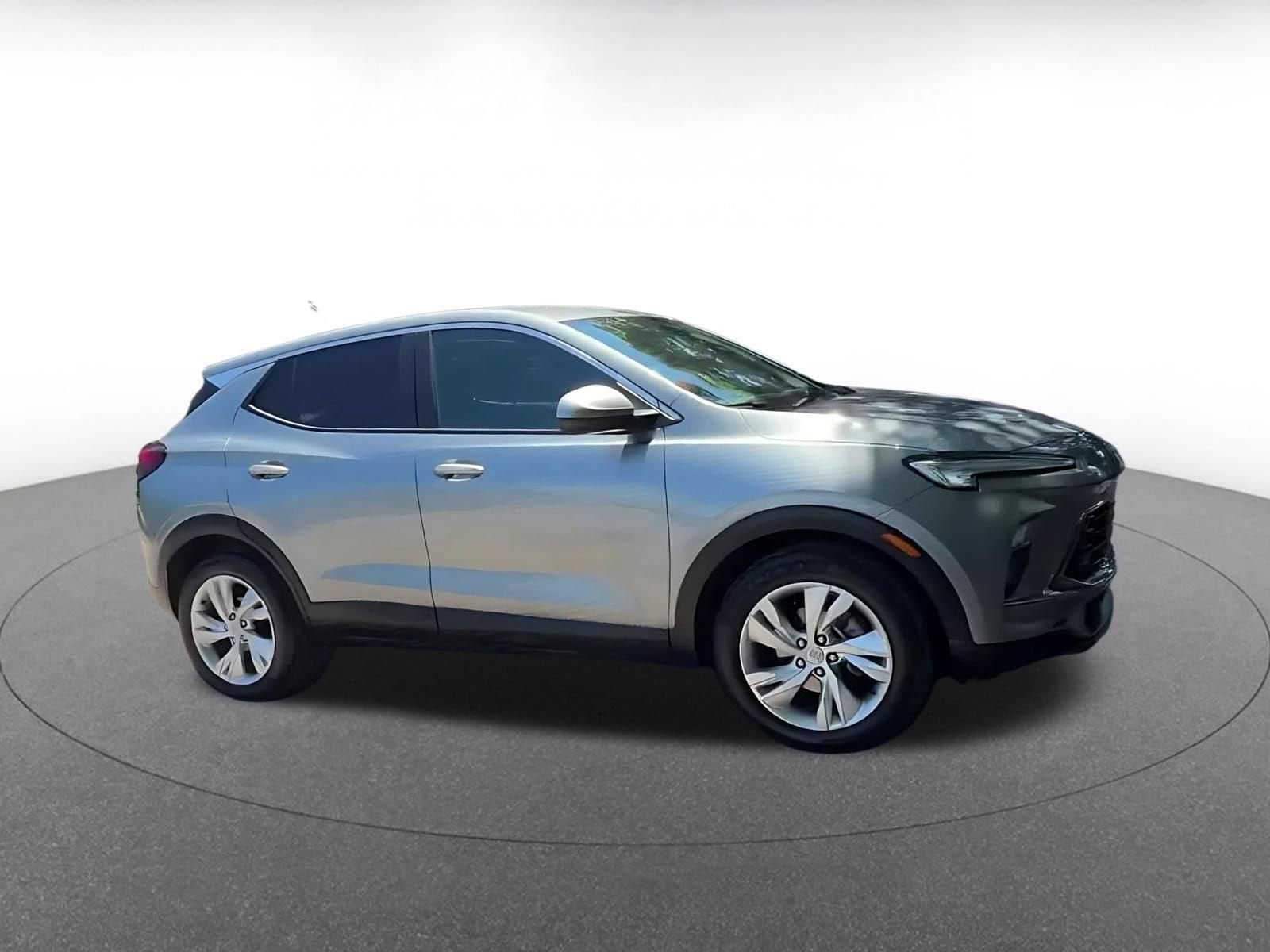 Thumbnail: 2025 Buick Encore GX - 2