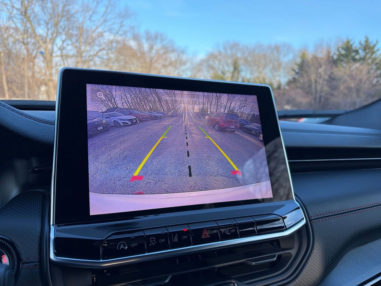 Thumbnail: 2025 Jeep Compass - 23