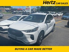 2023 Ford Escape ST-Line -
                Smithtown, NY