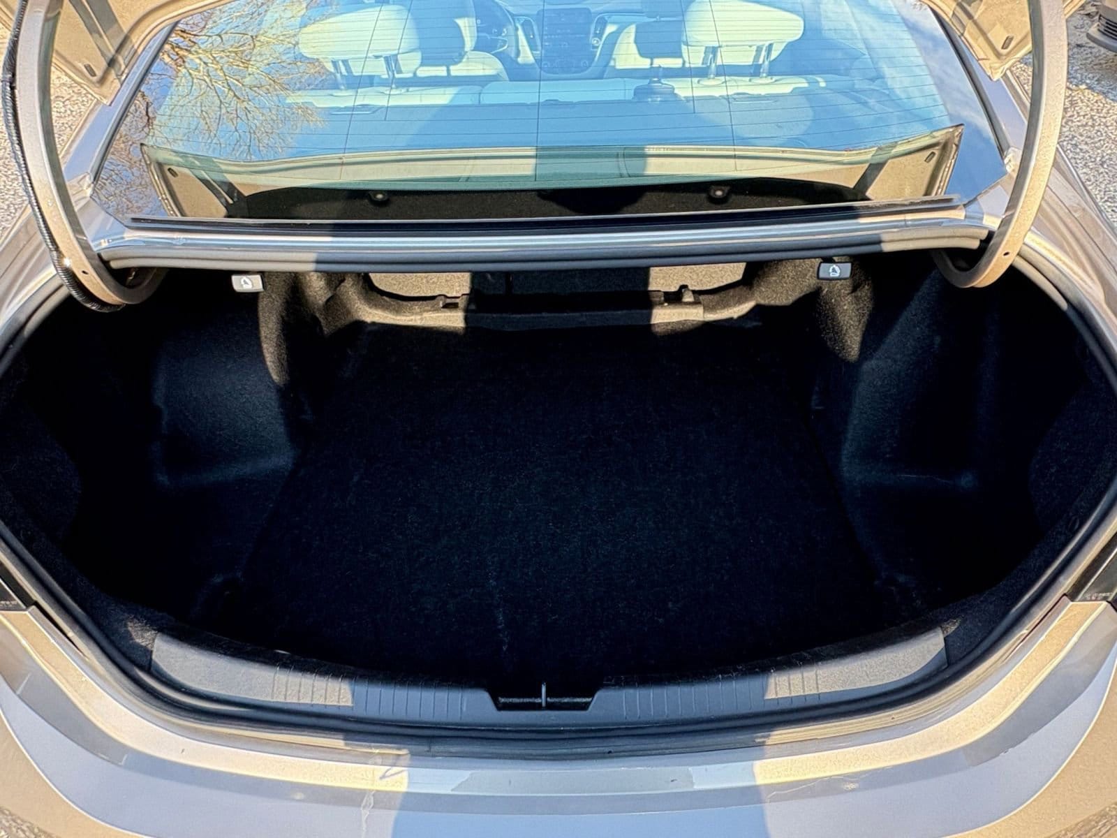 2024 Chevrolet Malibu LT 27