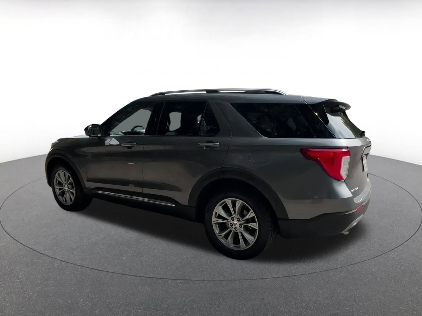 Thumbnail: 2024 Ford Explorer - 10