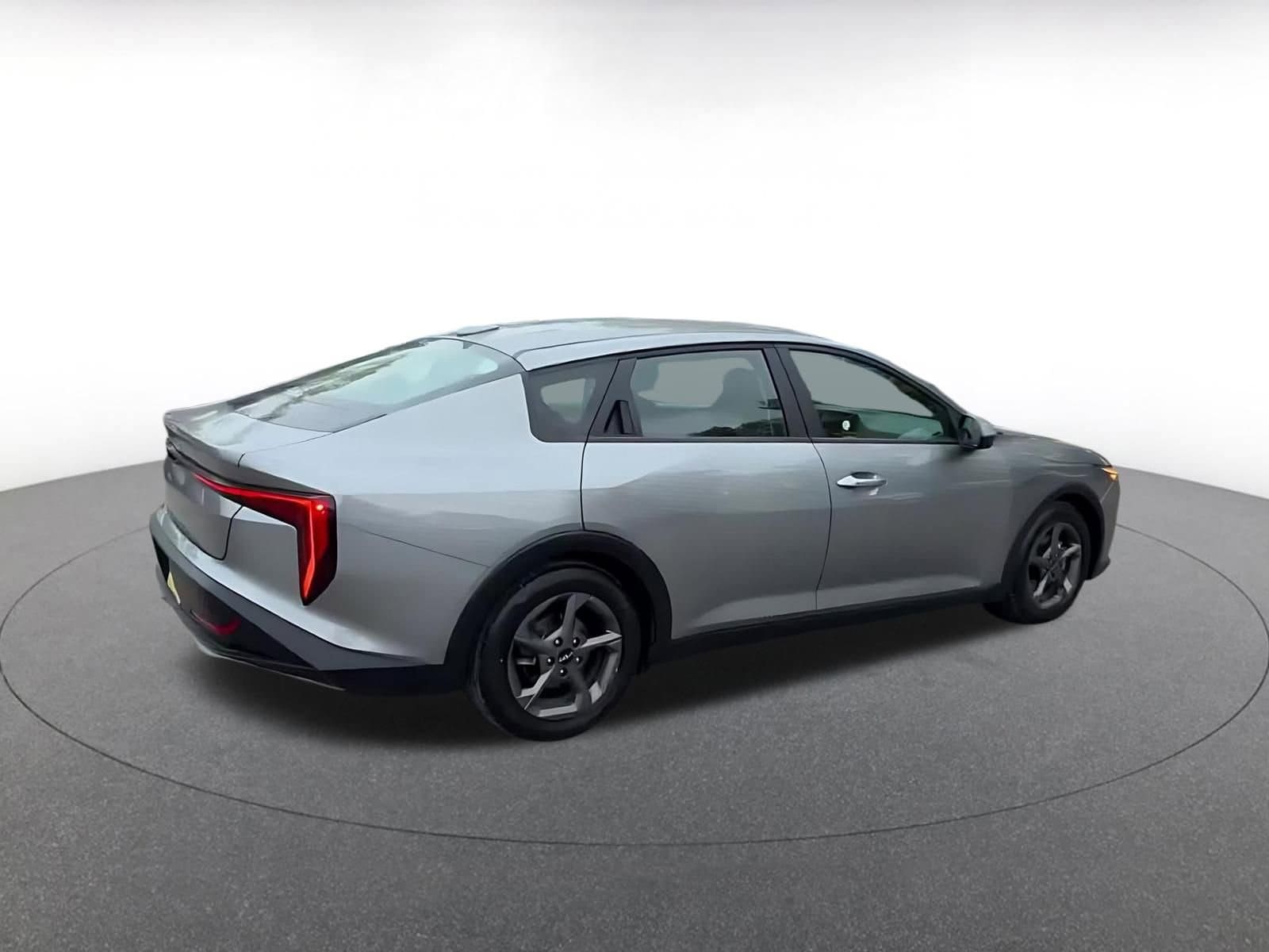 Thumbnail: 2025 Kia K4 - 12