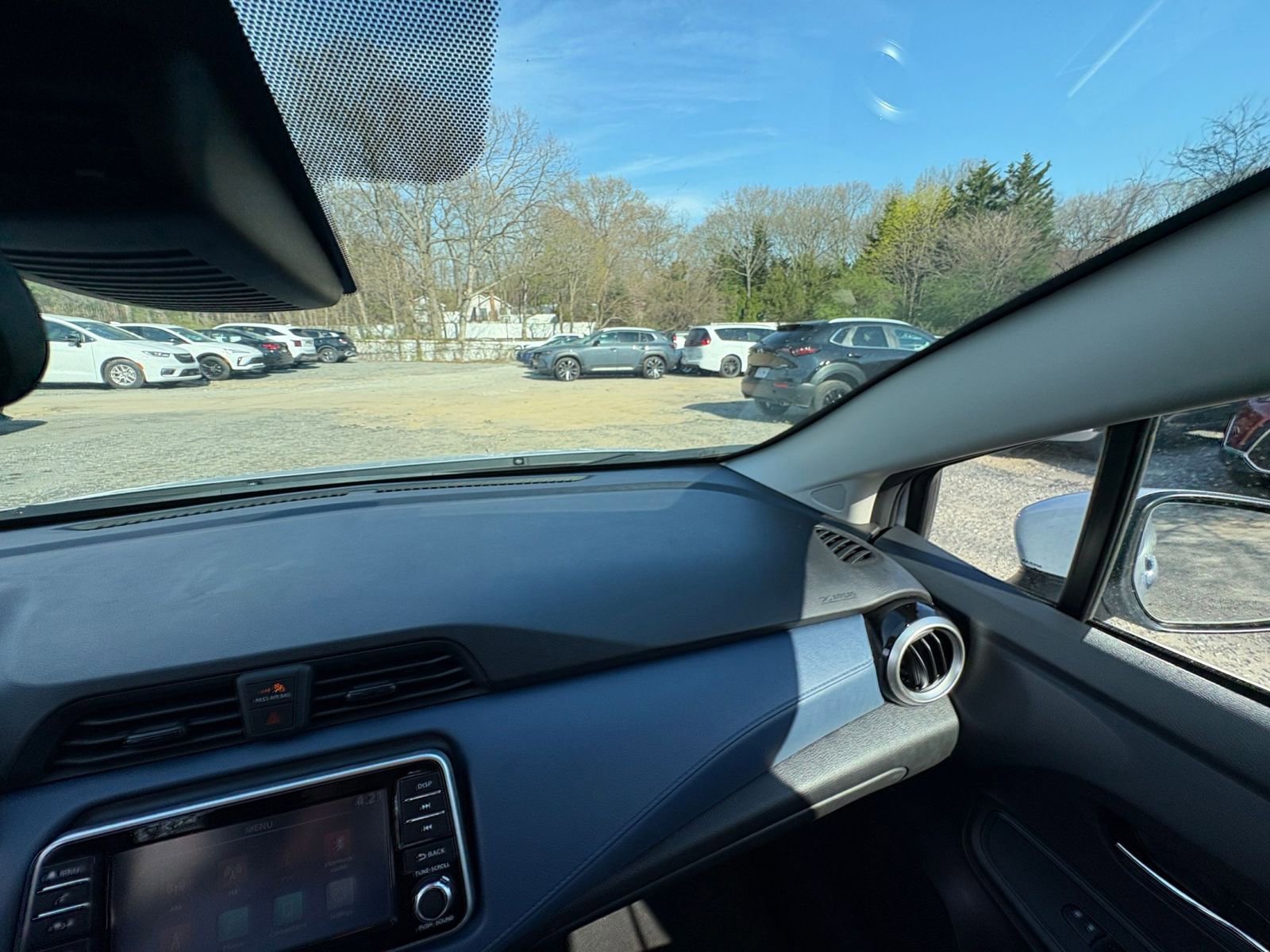 Thumbnail: 2025 Nissan Versa - 31