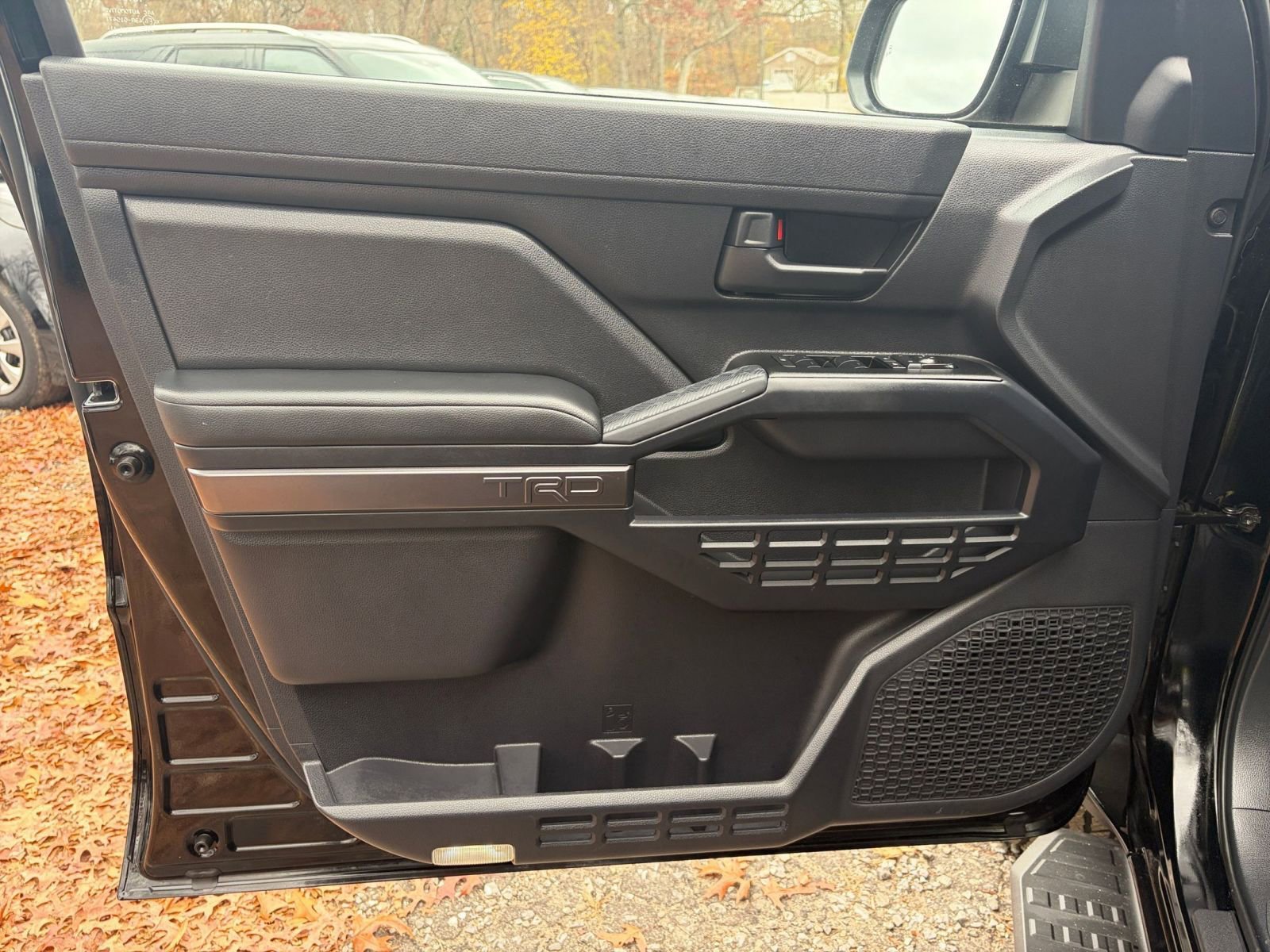 Thumbnail: 2025 Toyota 4Runner - 20