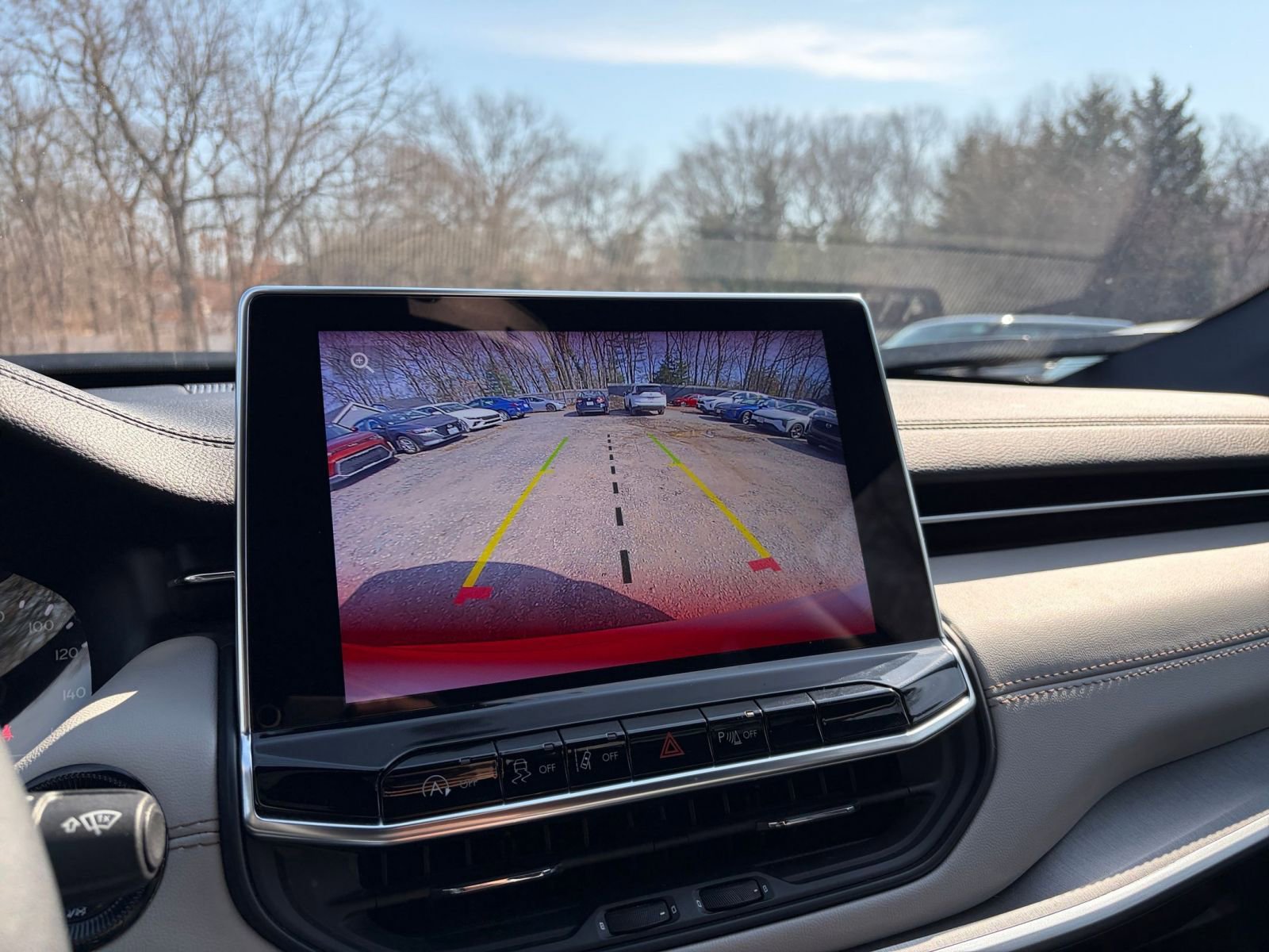 Thumbnail: 2025 Jeep Compass - 24