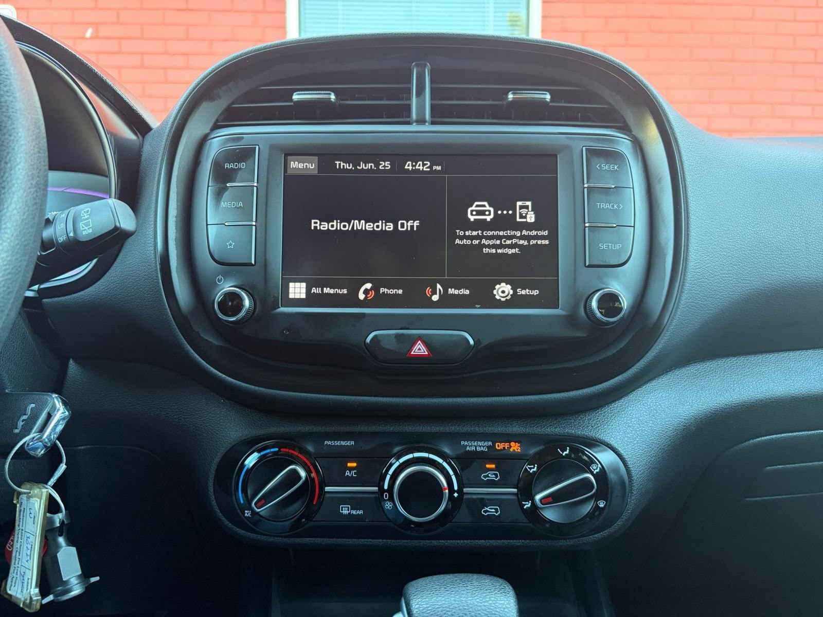 Thumbnail: 2025 Kia Soul - 17
