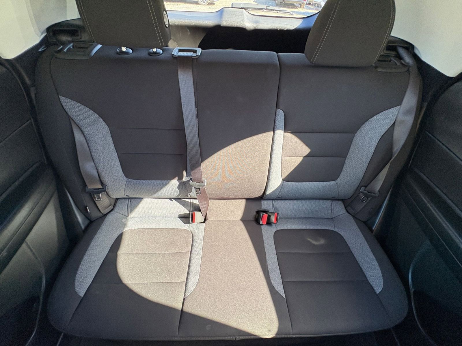 Thumbnail: 2025 Chevrolet TrailBlazer - 34