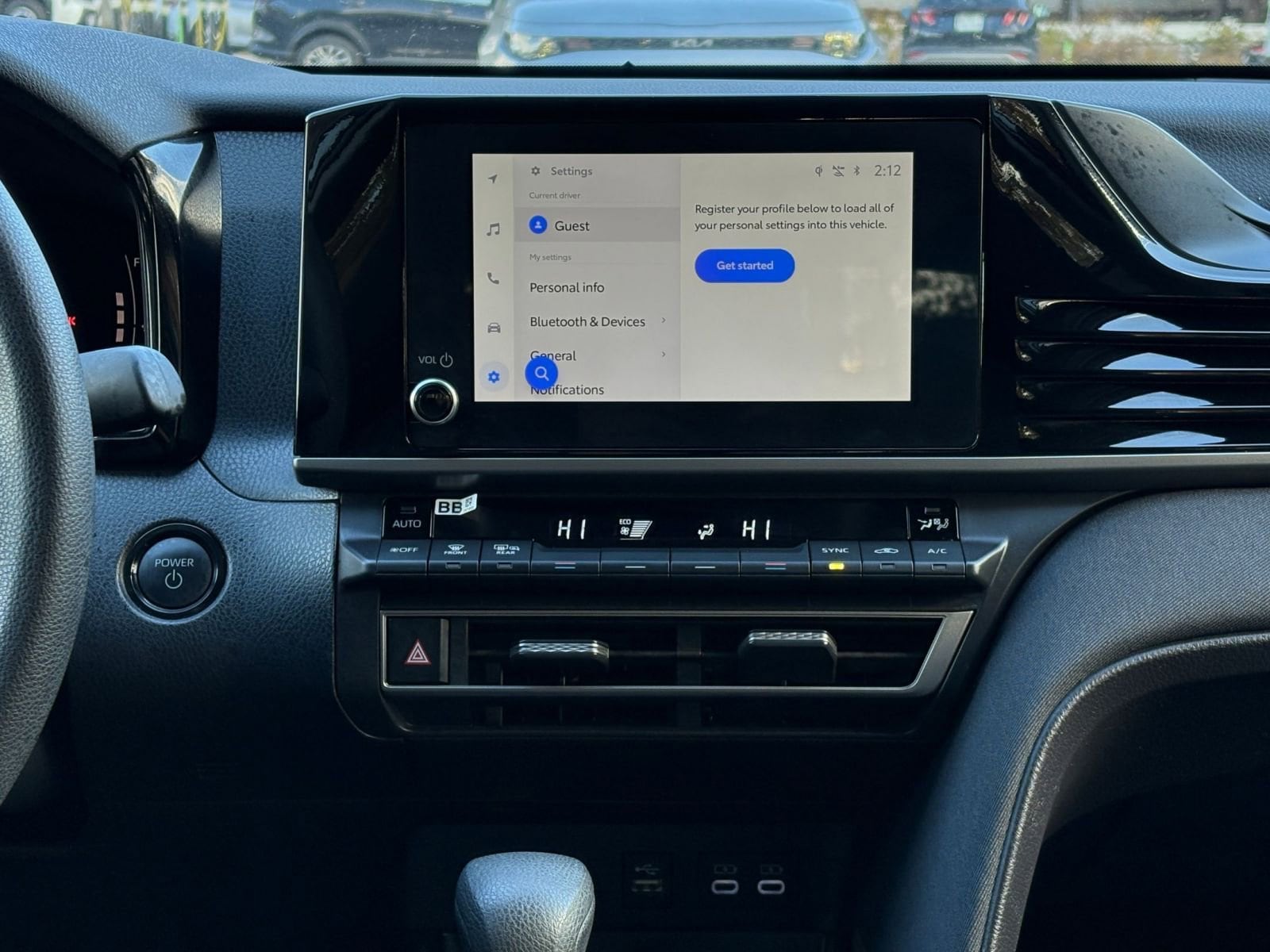 Thumbnail: 2025 Toyota Camry - 18