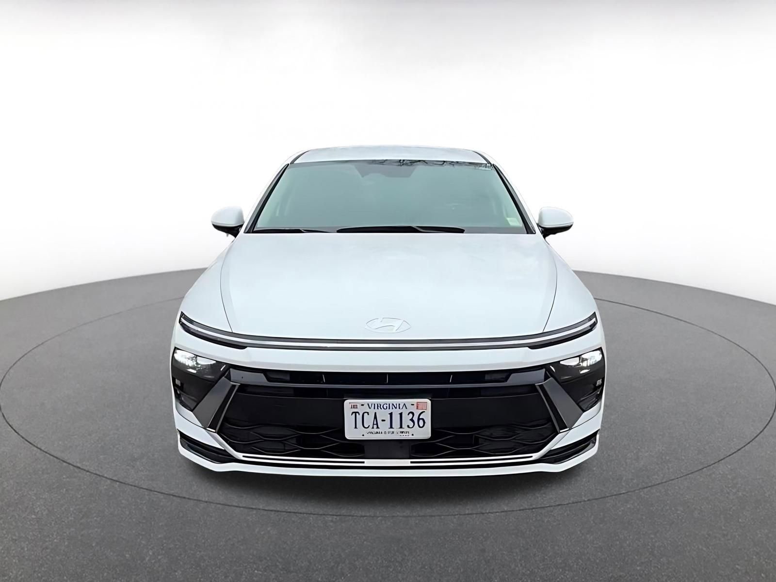 Thumbnail: 2025 Hyundai Sonata - 4