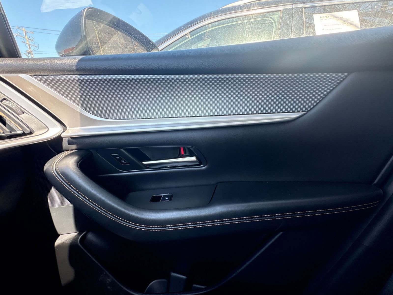 Thumbnail: 2025 Buick Encore GX - 15