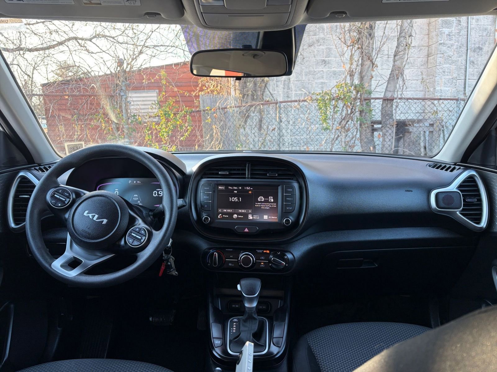 Thumbnail: 2025 Kia Soul - 31