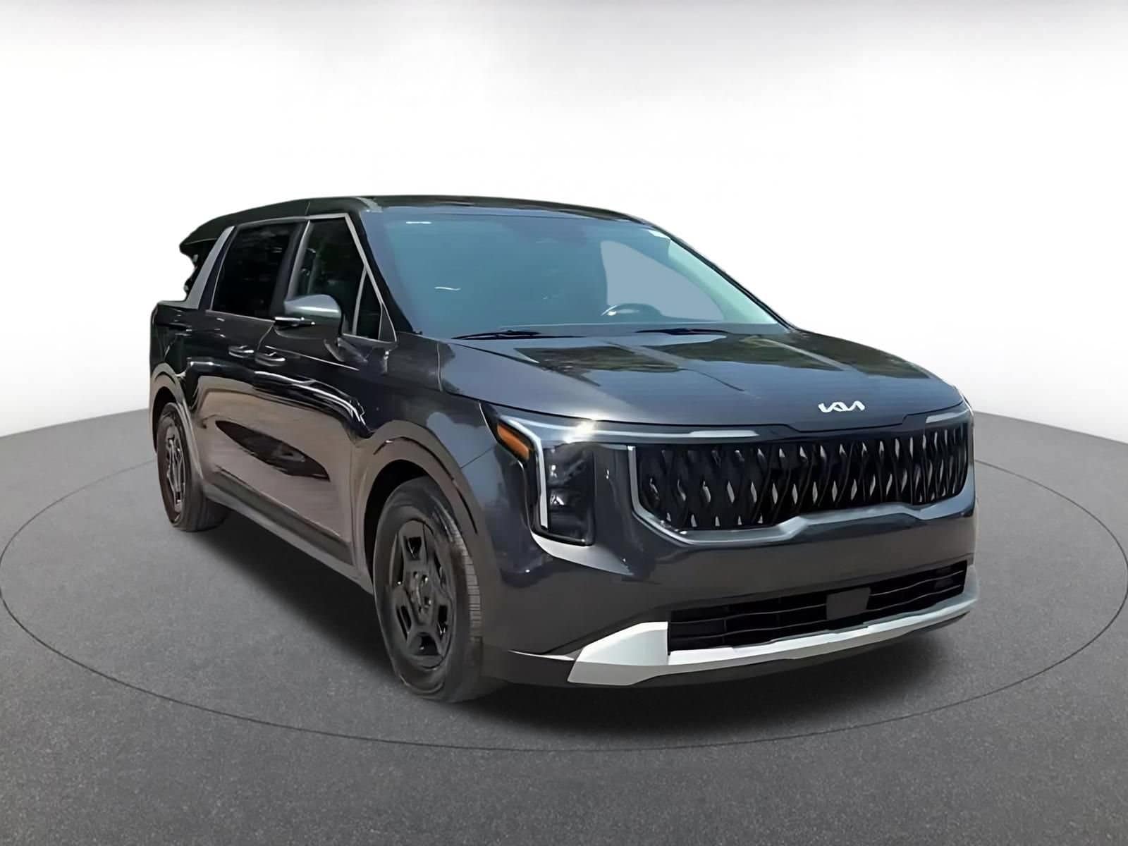 Thumbnail: 2026 Kia Carnival - 3