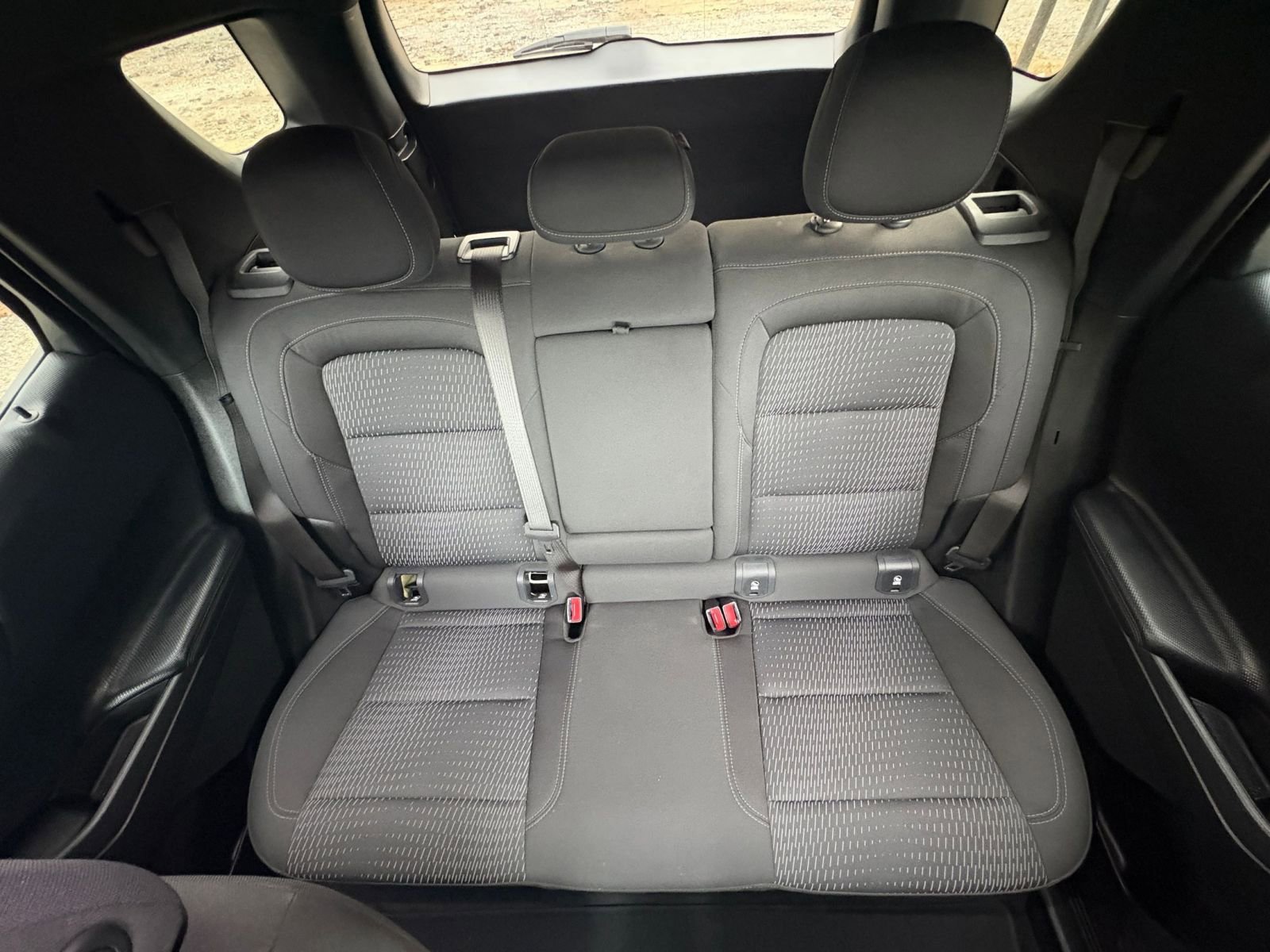 Thumbnail: 2025 Chevrolet Equinox - 35