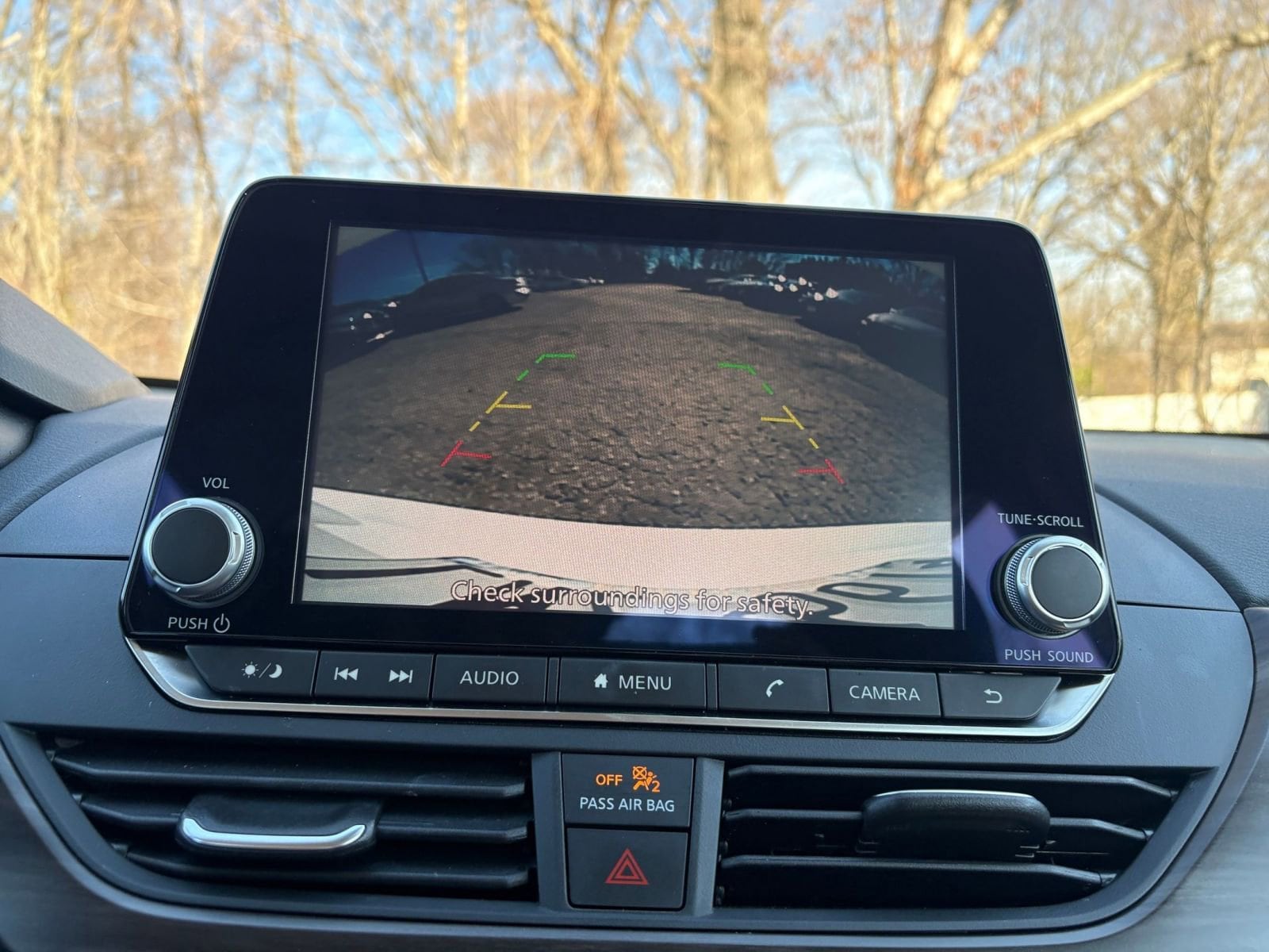 Thumbnail: 2025 Nissan Altima - 21