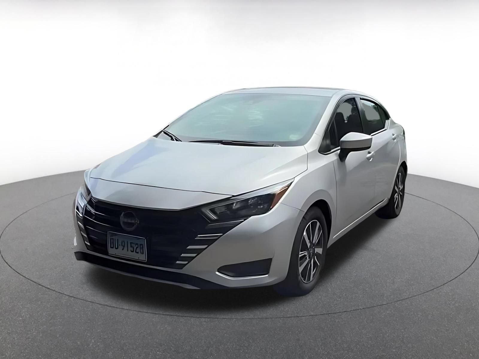 Thumbnail: 2025 Nissan Versa - 6
