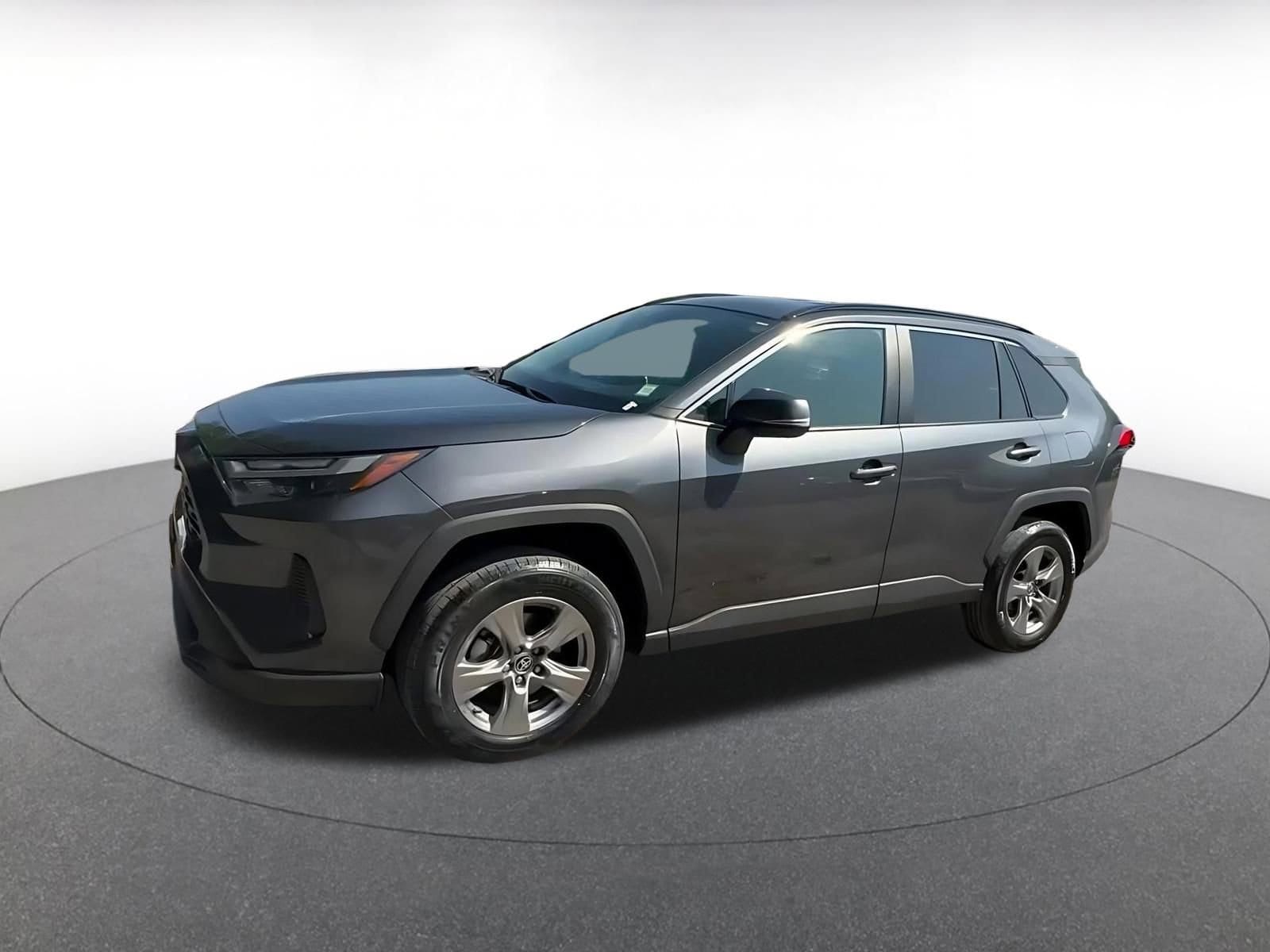 Thumbnail: 2024 Toyota RAV4 - 8