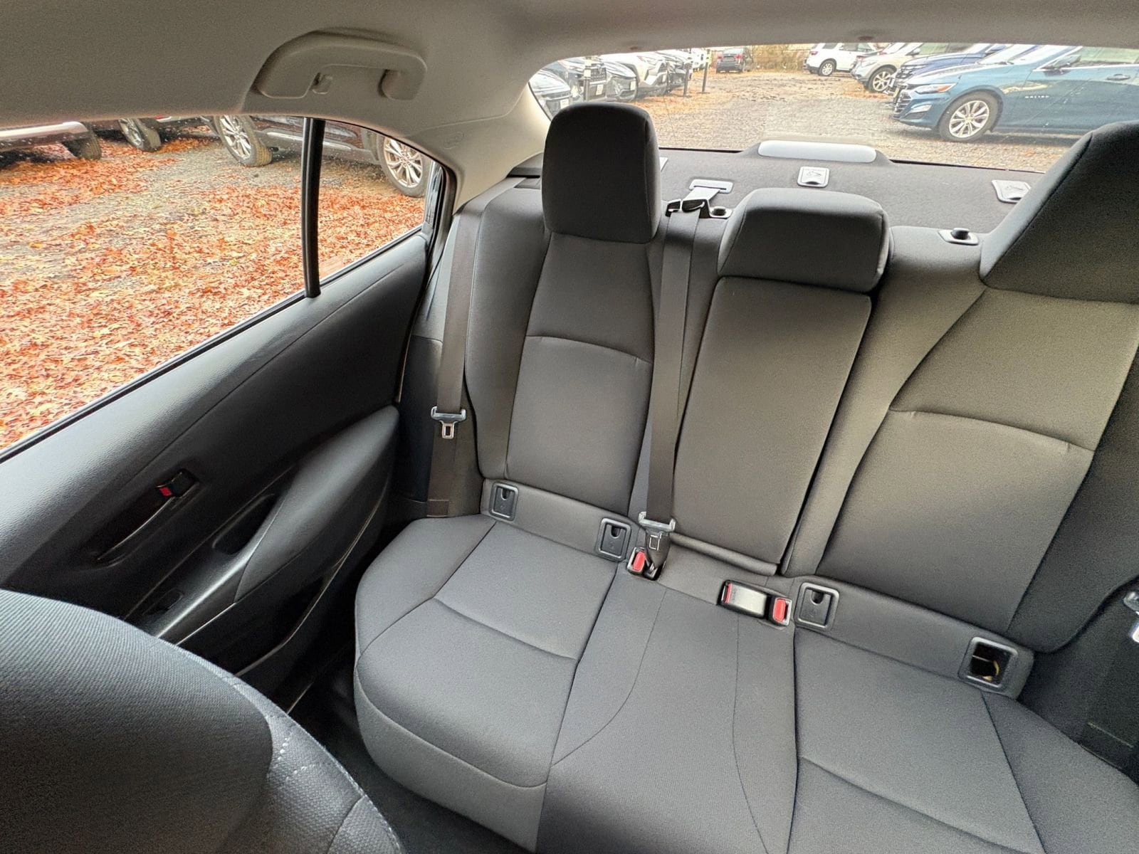 Thumbnail: 2025 Toyota Corolla - 35