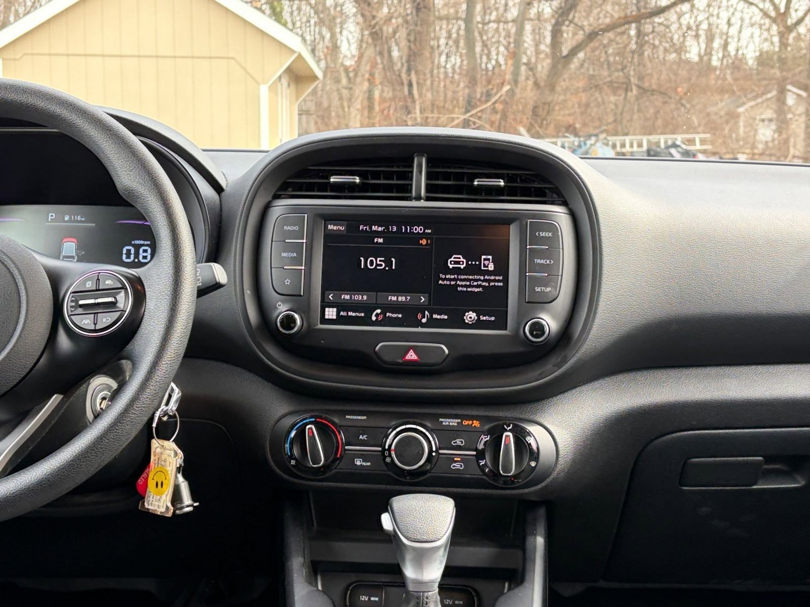 Thumbnail: 2025 Kia Soul - 17