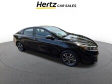 2024 Kia Forte LXS -
                  Smithtown, NY