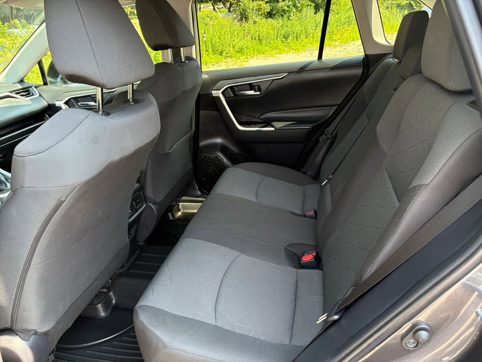 Thumbnail: 2024 Toyota RAV4 - 25