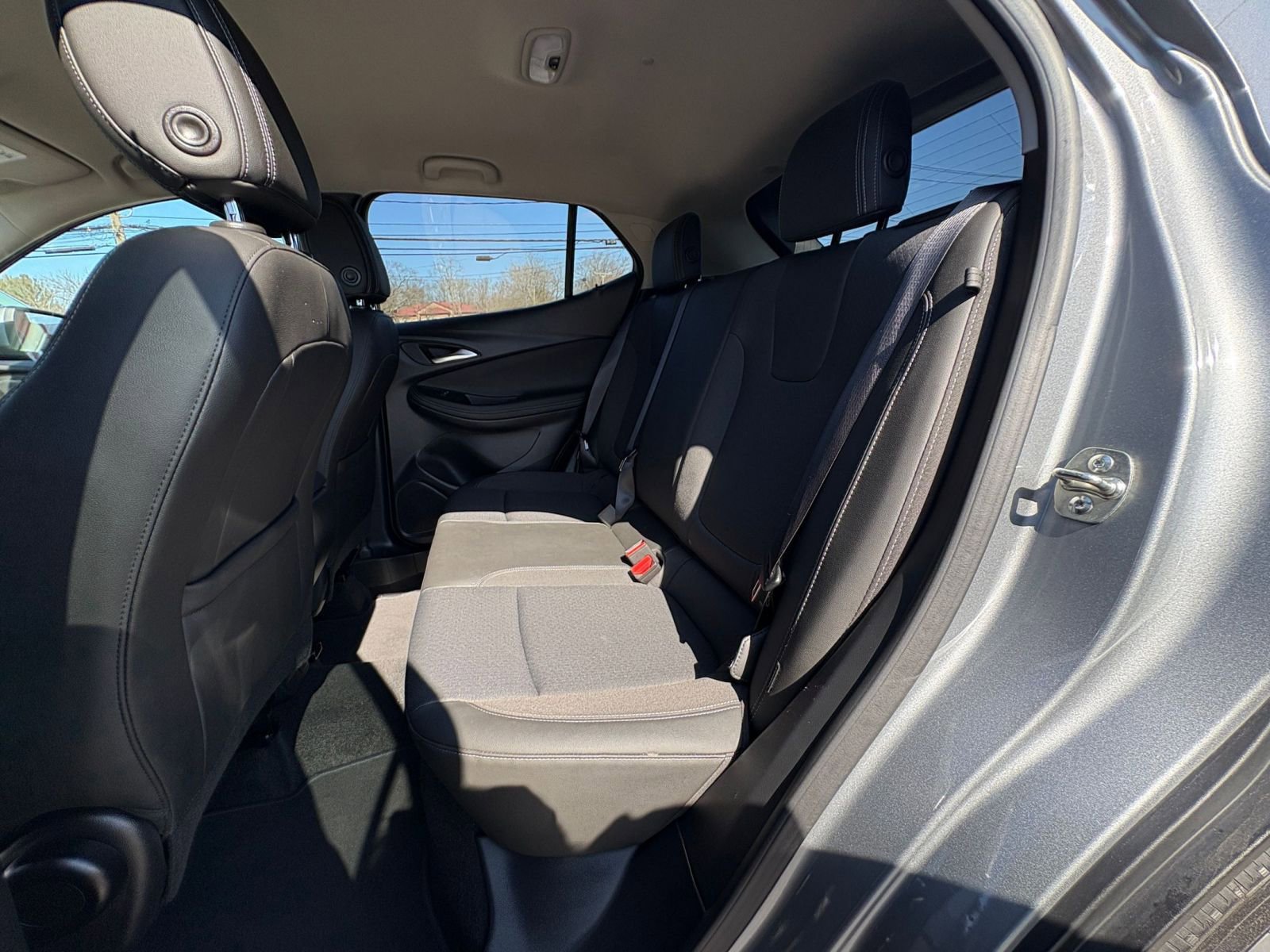 Thumbnail: 2025 Buick Encore GX - 23