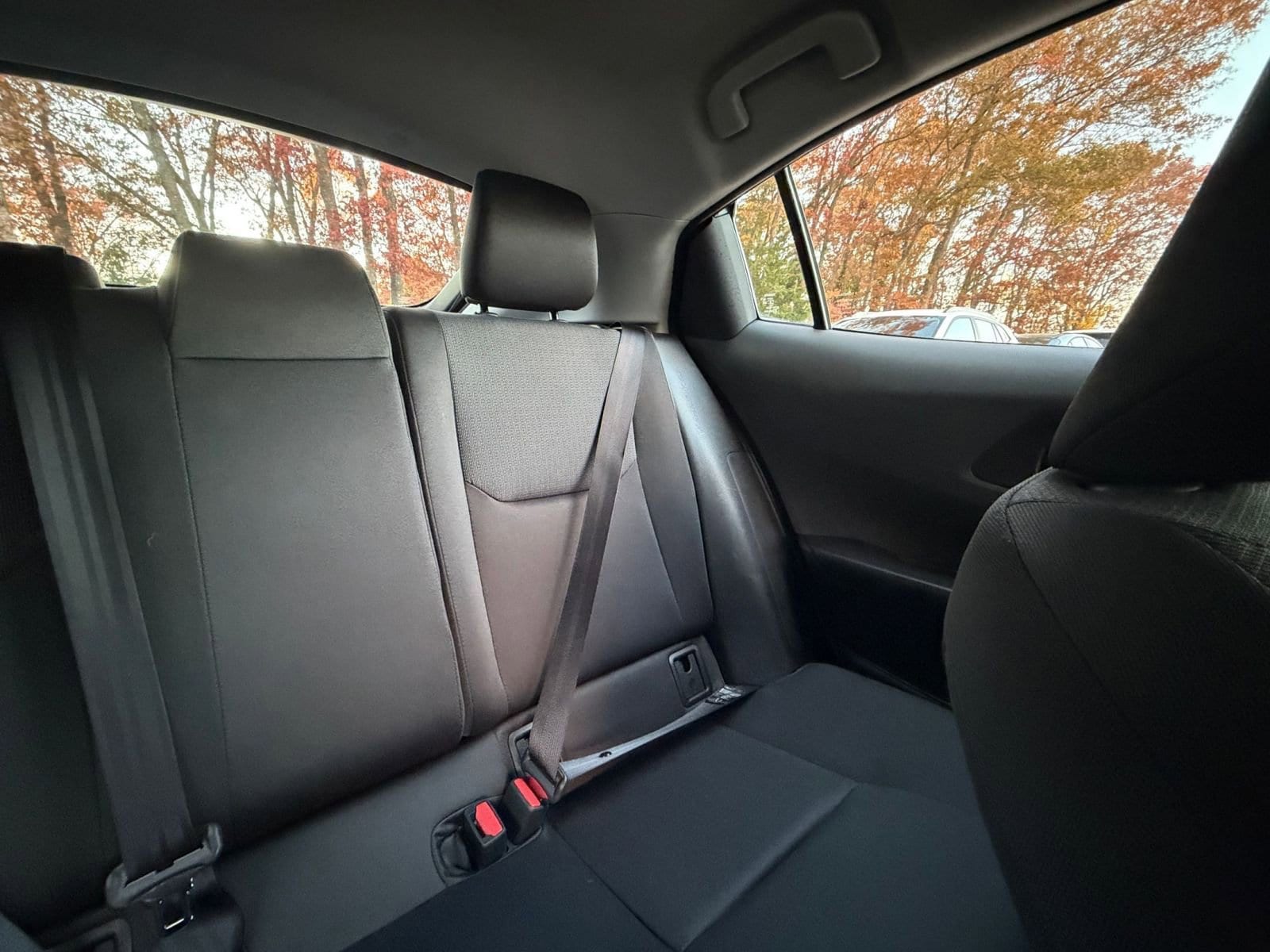 Thumbnail: 2025 Toyota Prius - 35