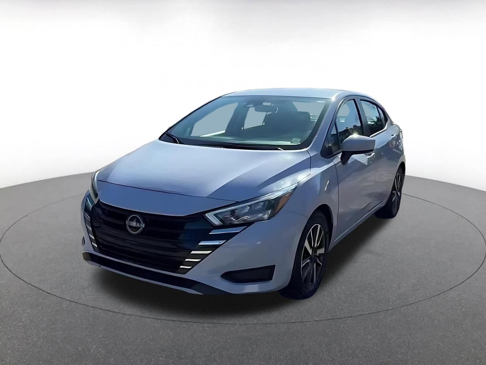 Thumbnail: 2025 Nissan Versa - 7