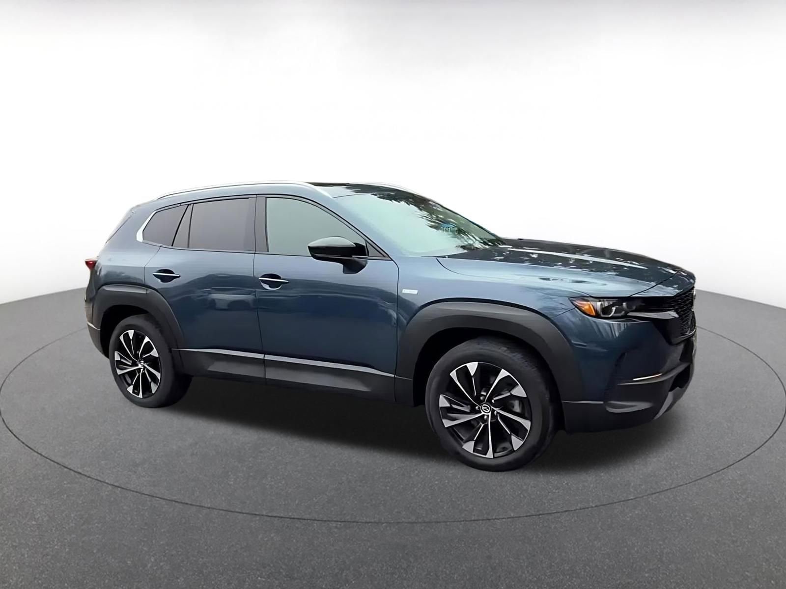 Thumbnail: 2025 Mazda CX-50 - 2