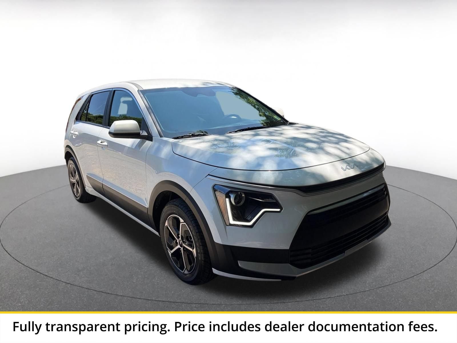 Thumbnail: 2026 Kia Niro - 1
