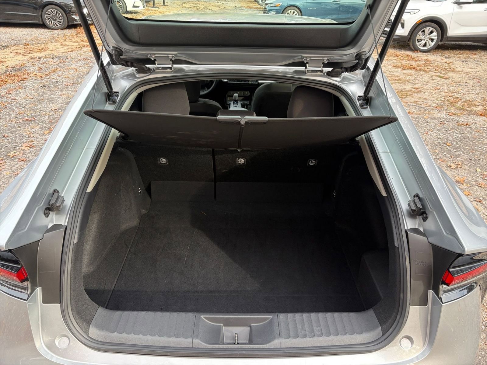 Thumbnail: 2025 Toyota Prius - 29