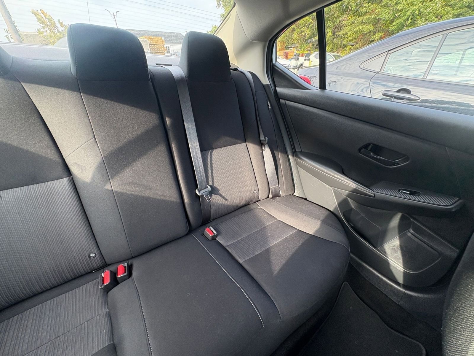 Thumbnail: 2024 Nissan Sentra - 34