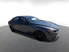 2025 Mazda Mazda3 Carbon Edition -
                  Smithtown, NY