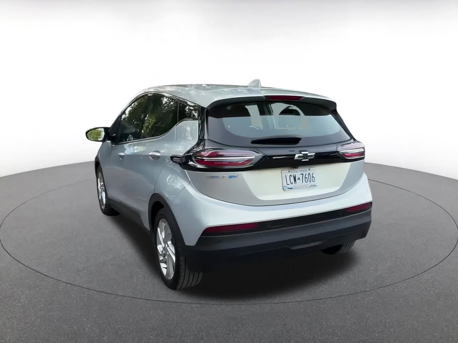 Thumbnail: 2023 Chevrolet Bolt EV - 11