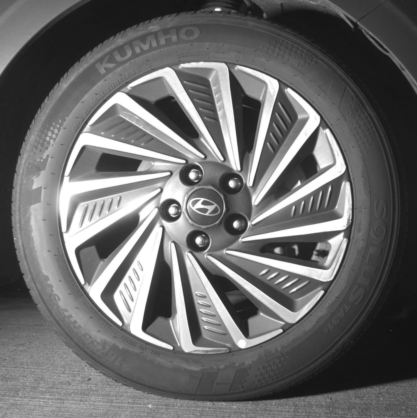 Thumbnail: 2025 Hyundai Sonata - 16