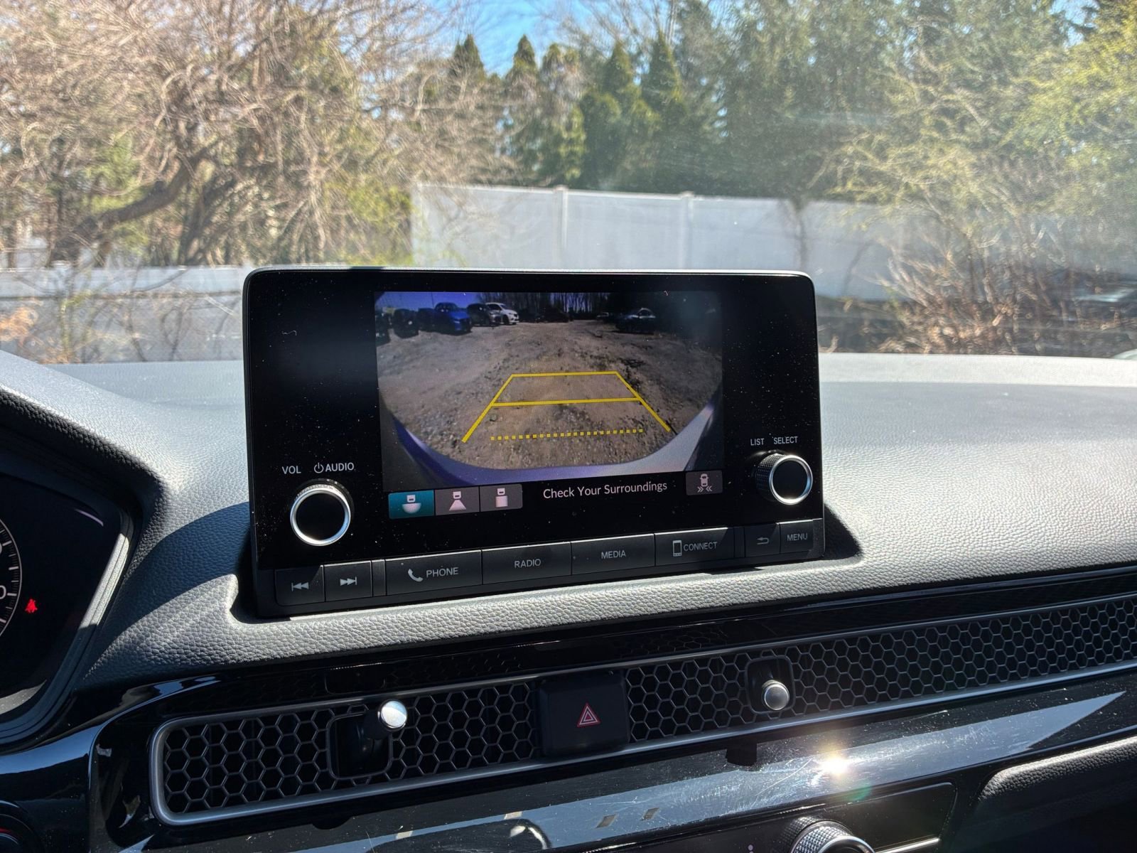 Thumbnail: 2025 Honda Civic - 23