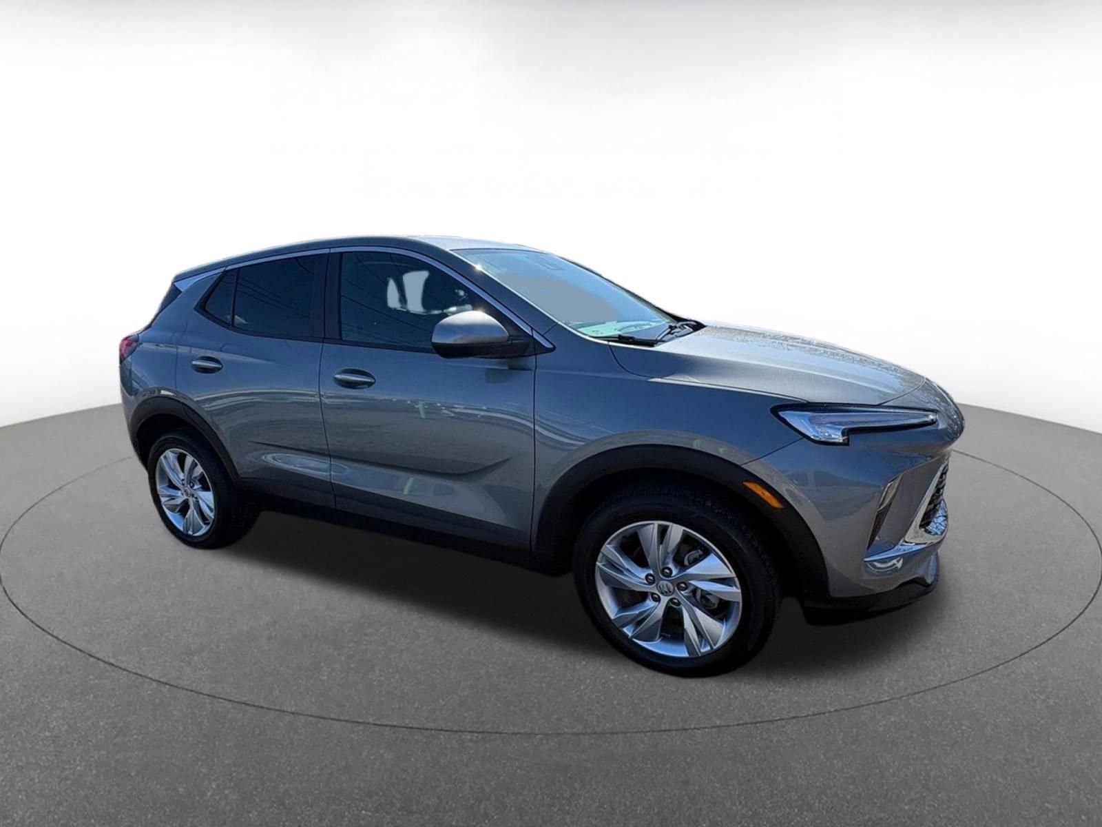 Thumbnail: 2025 Buick Encore GX - 1