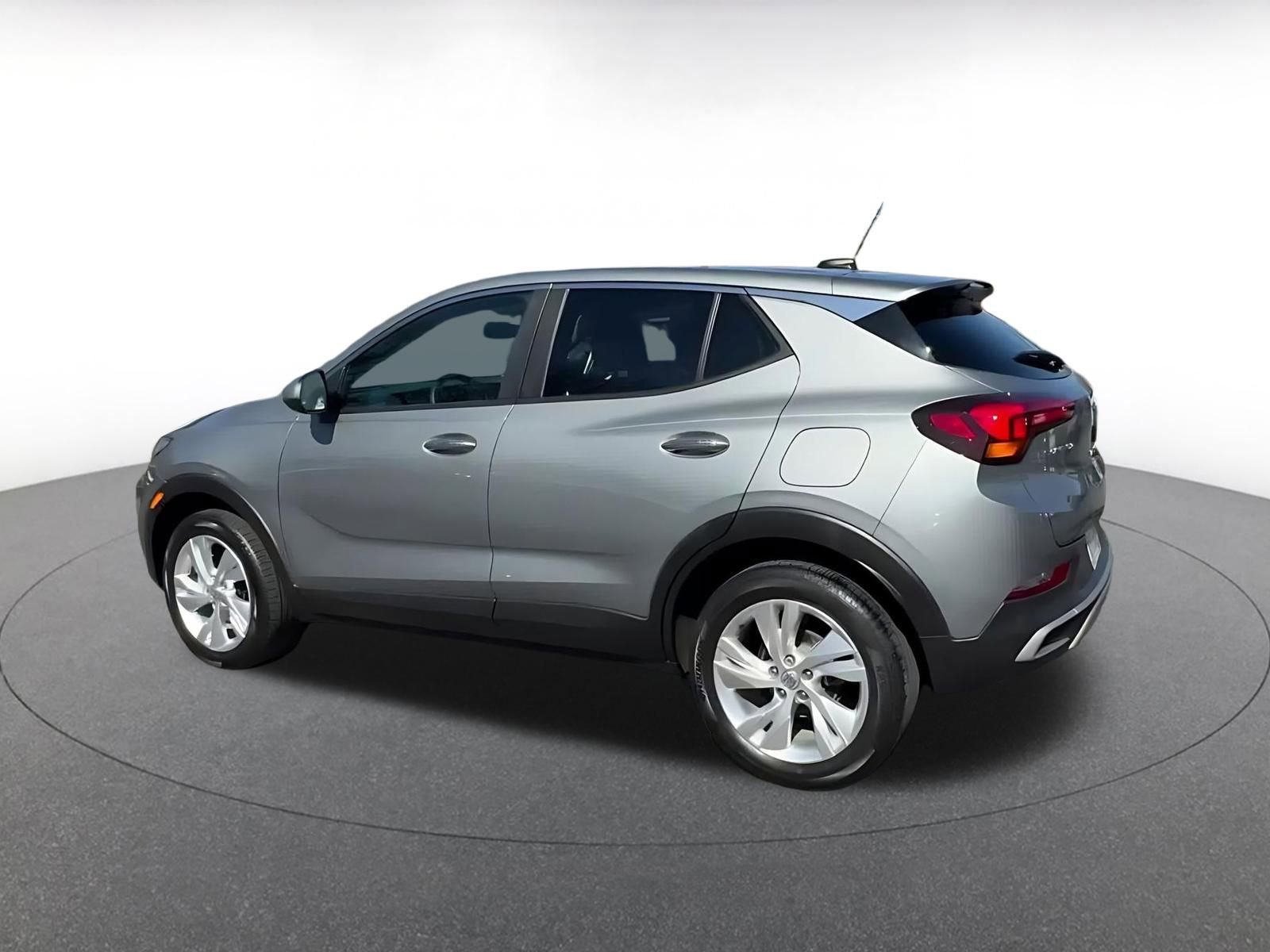 Thumbnail: 2025 Buick Encore GX - 10