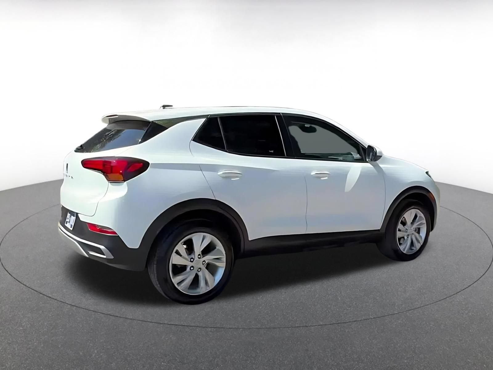 Thumbnail: 2026 Buick Encore GX - 14