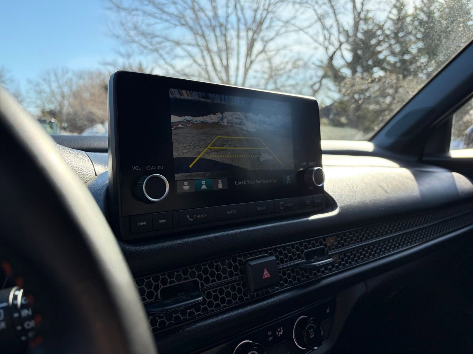 Thumbnail: 2025 Honda HR-V - 22