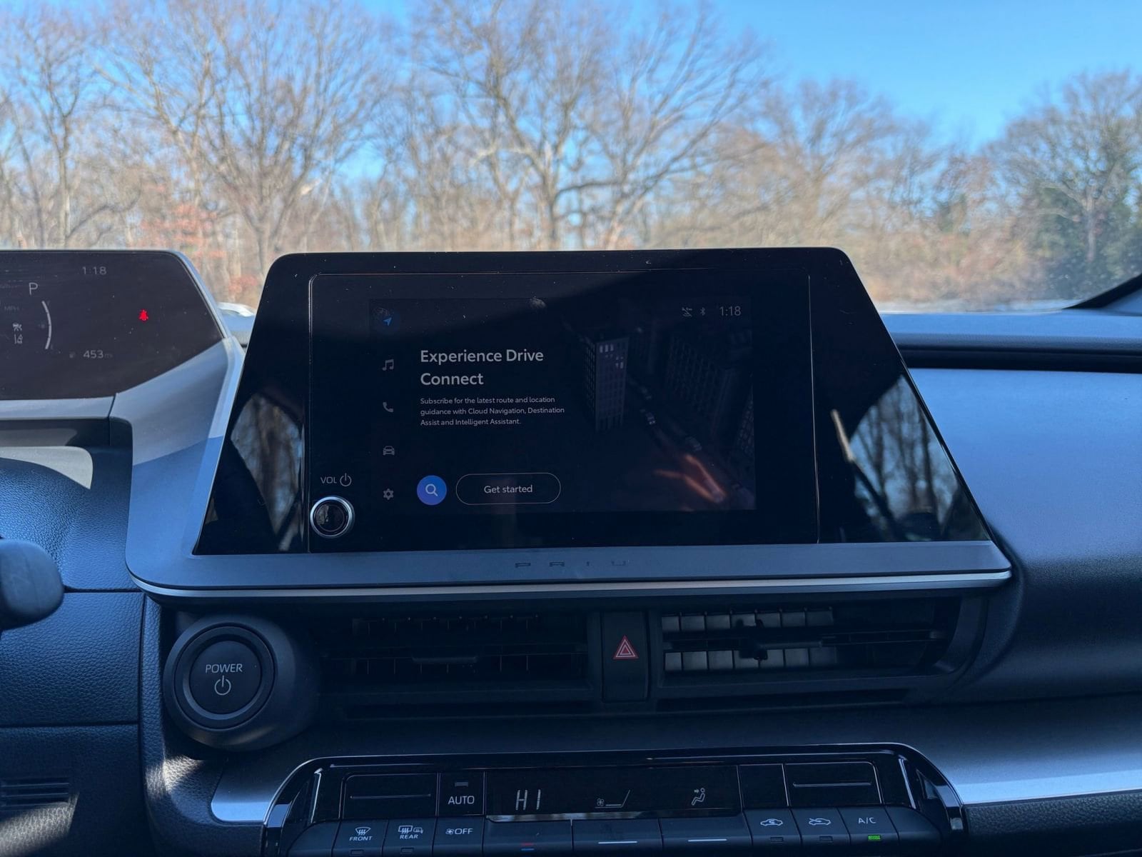 Thumbnail: 2025 Toyota Prius - 21