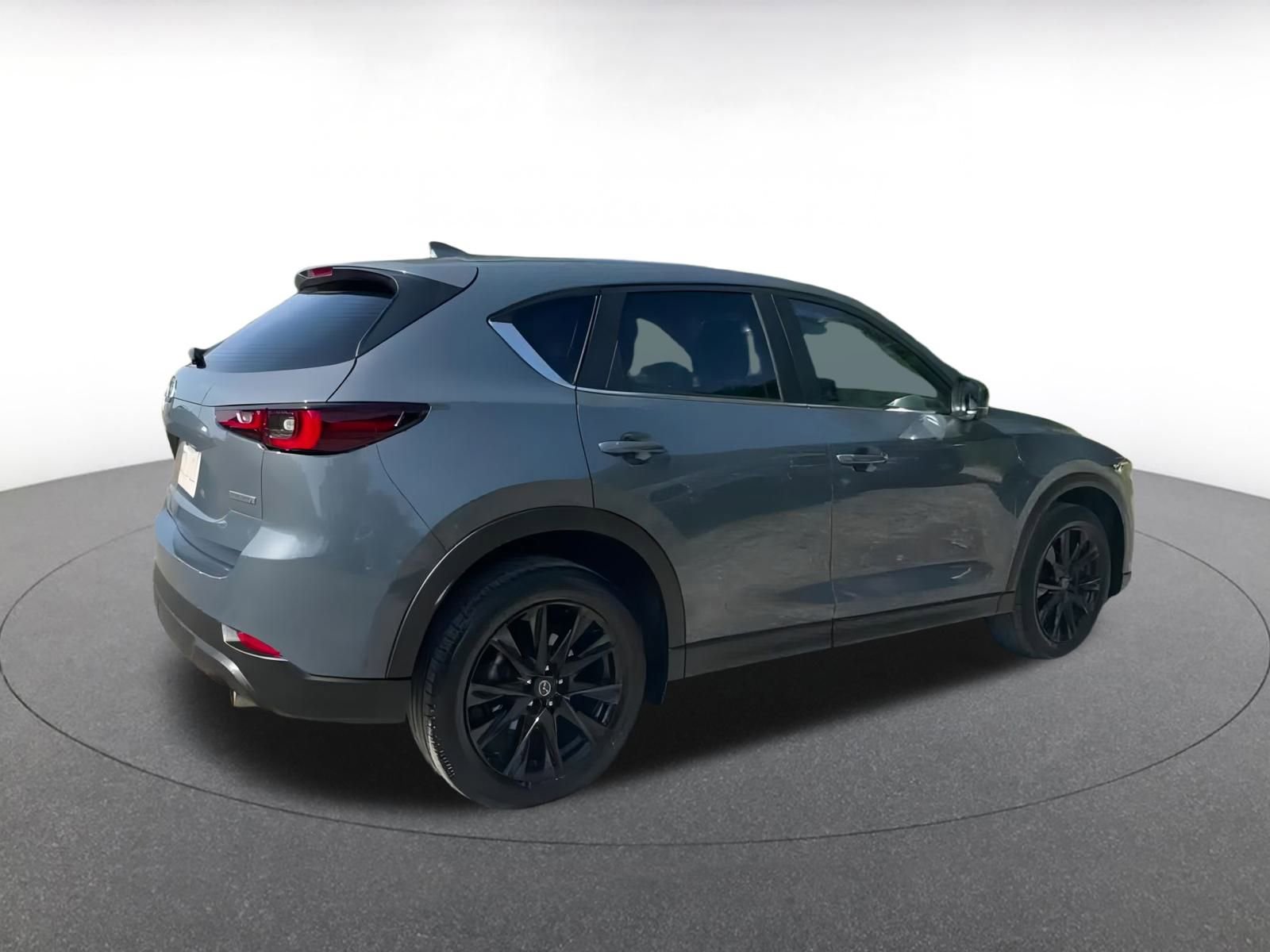 Thumbnail: 2024 Mazda CX-5 - 15