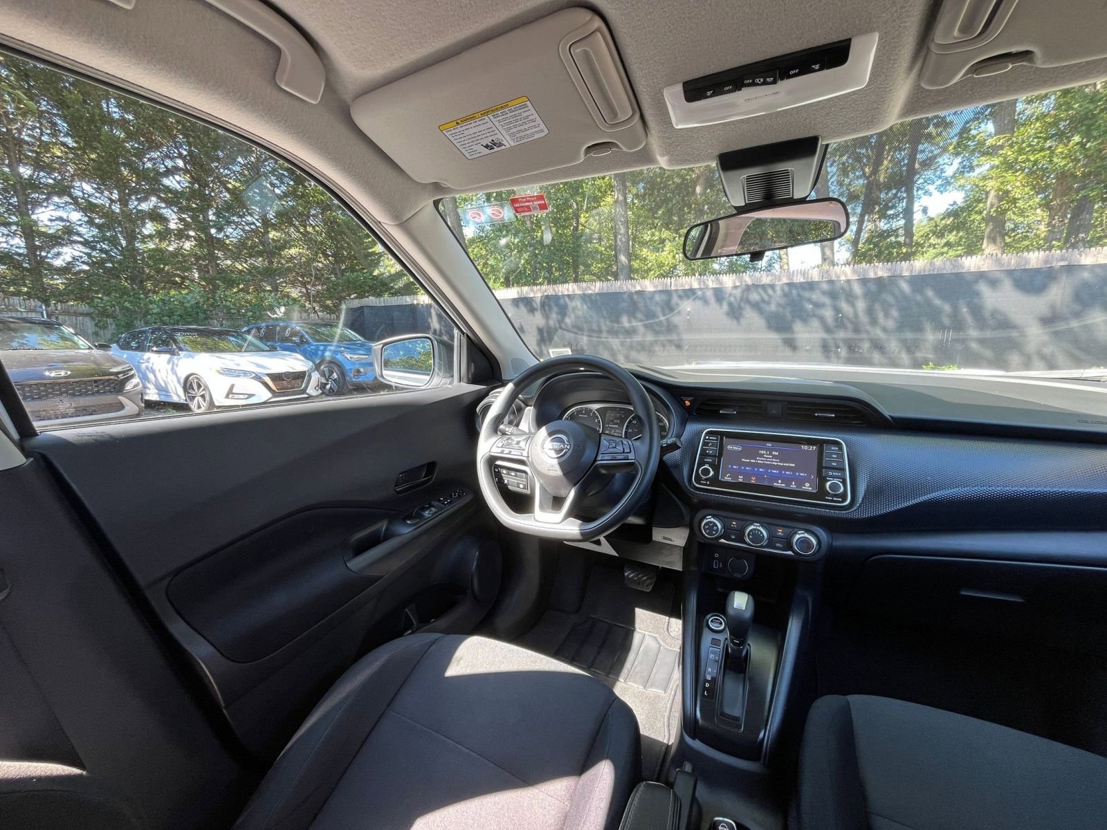 Thumbnail: 2024 Nissan Kicks - 31