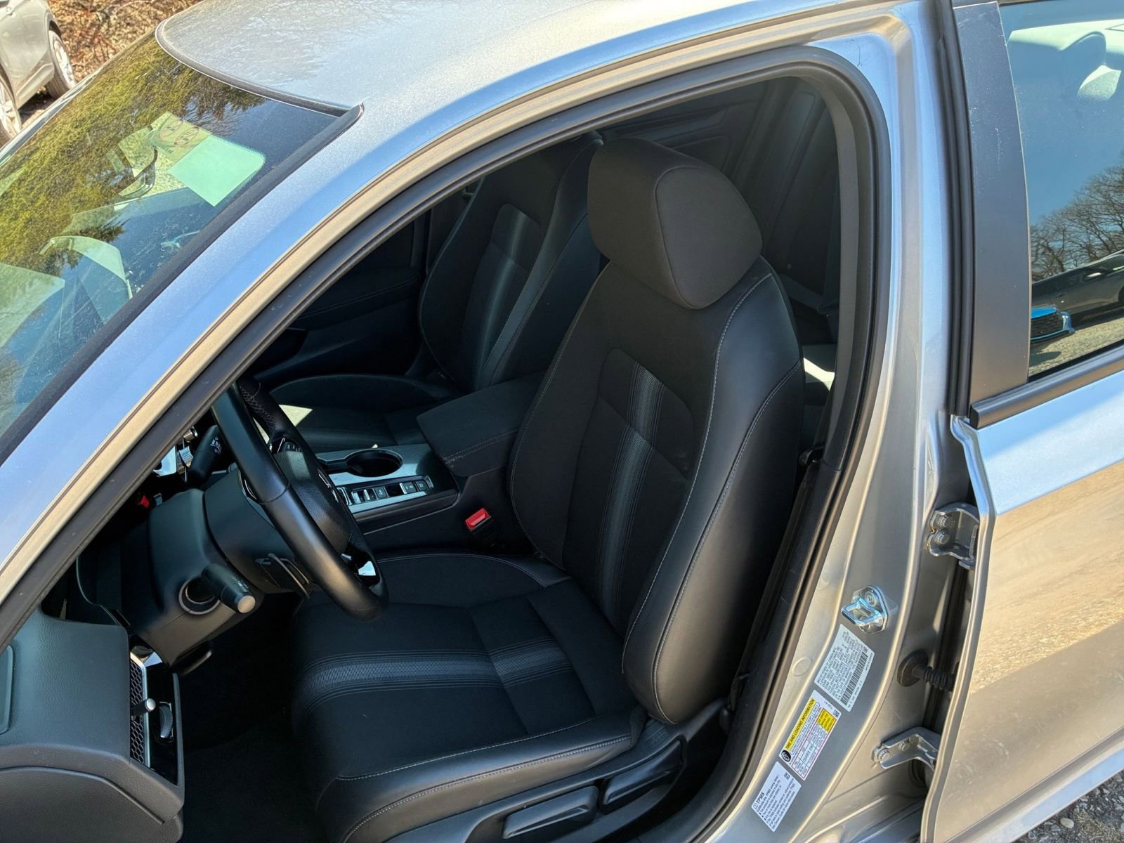 Thumbnail: 2025 Honda Civic - 35