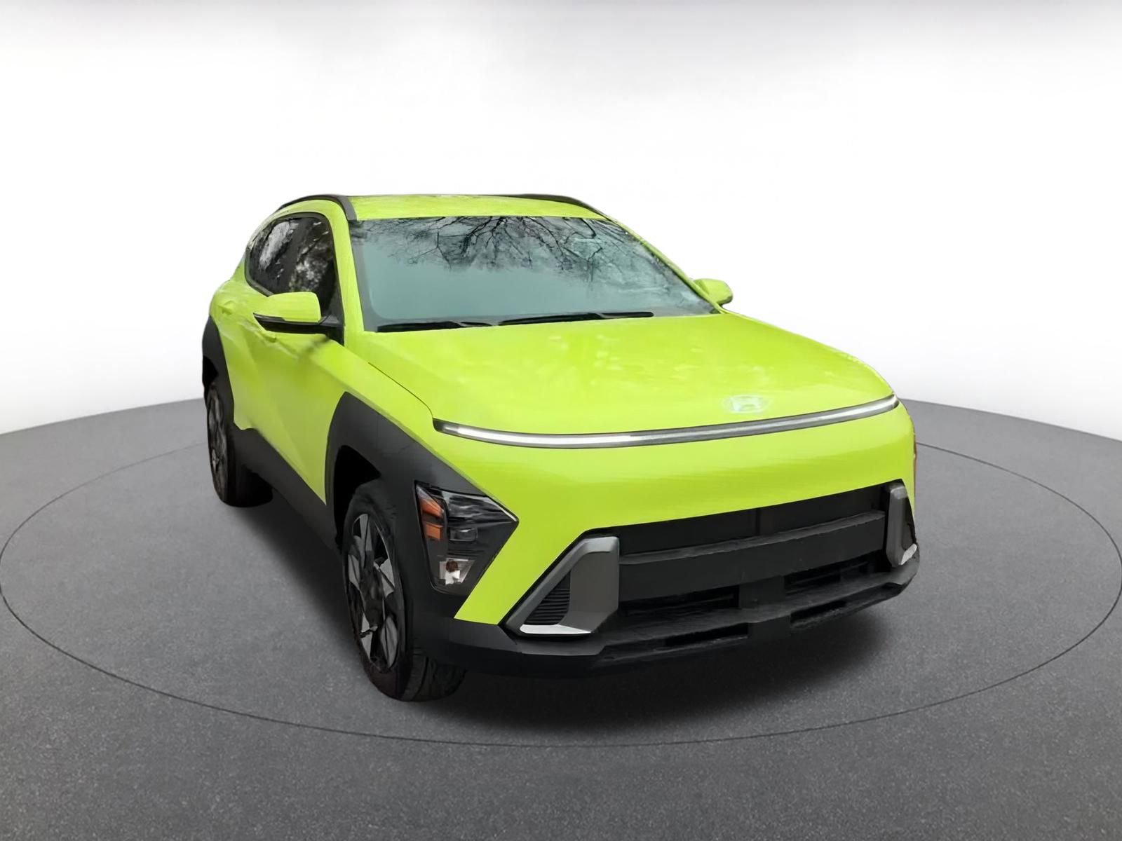 Thumbnail: 2025 Hyundai Kona - 3