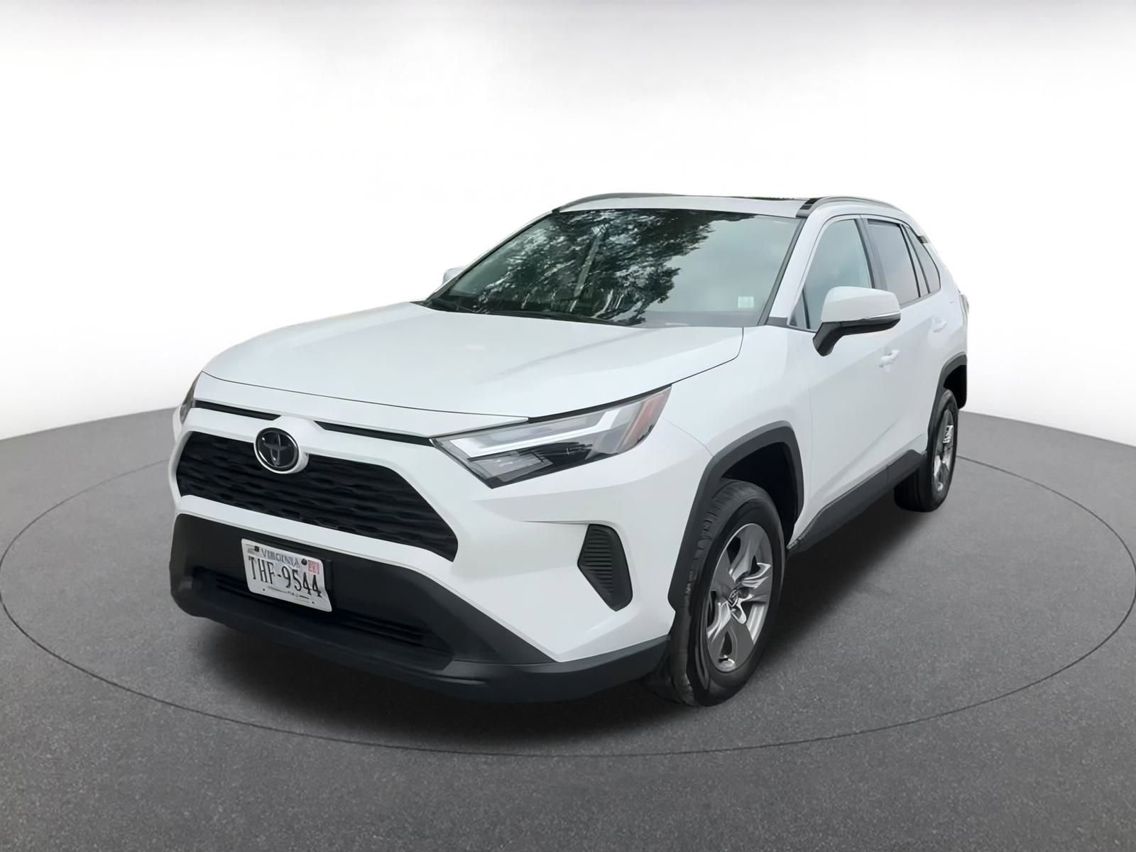 Thumbnail: 2024 Toyota RAV4 - 7