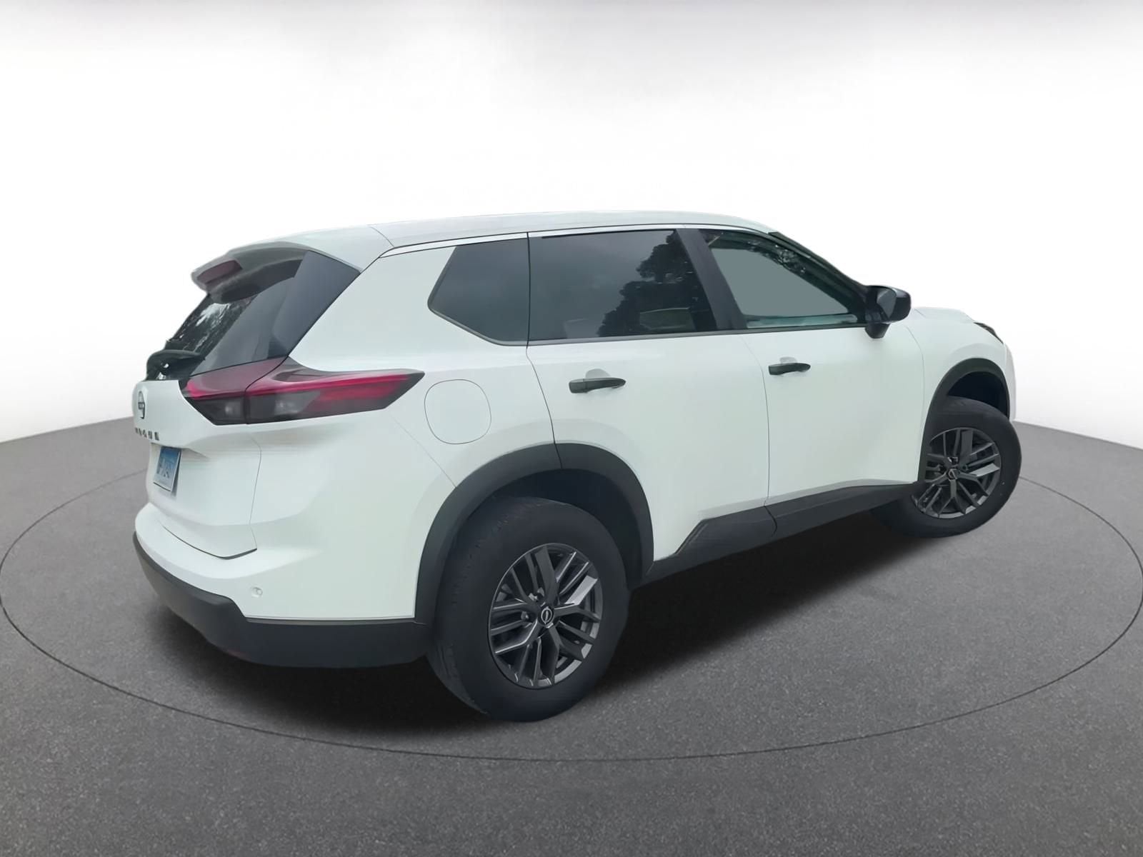 Thumbnail: 2024 Nissan Rogue - 13