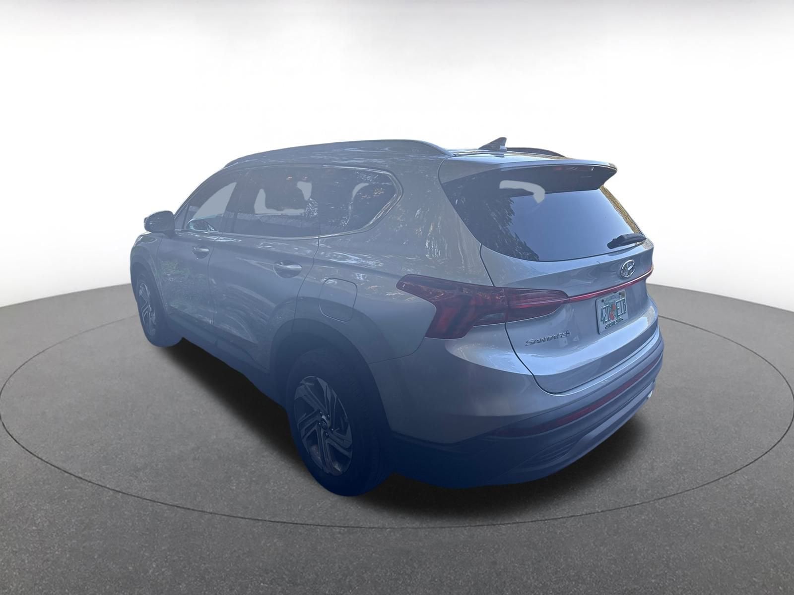 Thumbnail: 2023 Hyundai Santa Fe - 16
