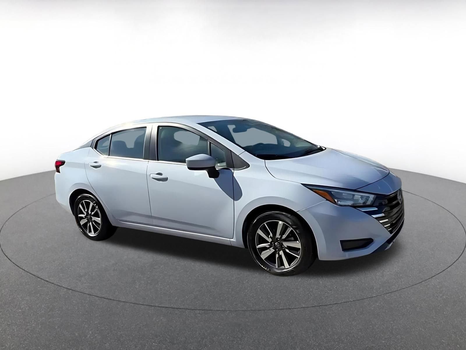 Thumbnail: 2025 Nissan Versa - 2