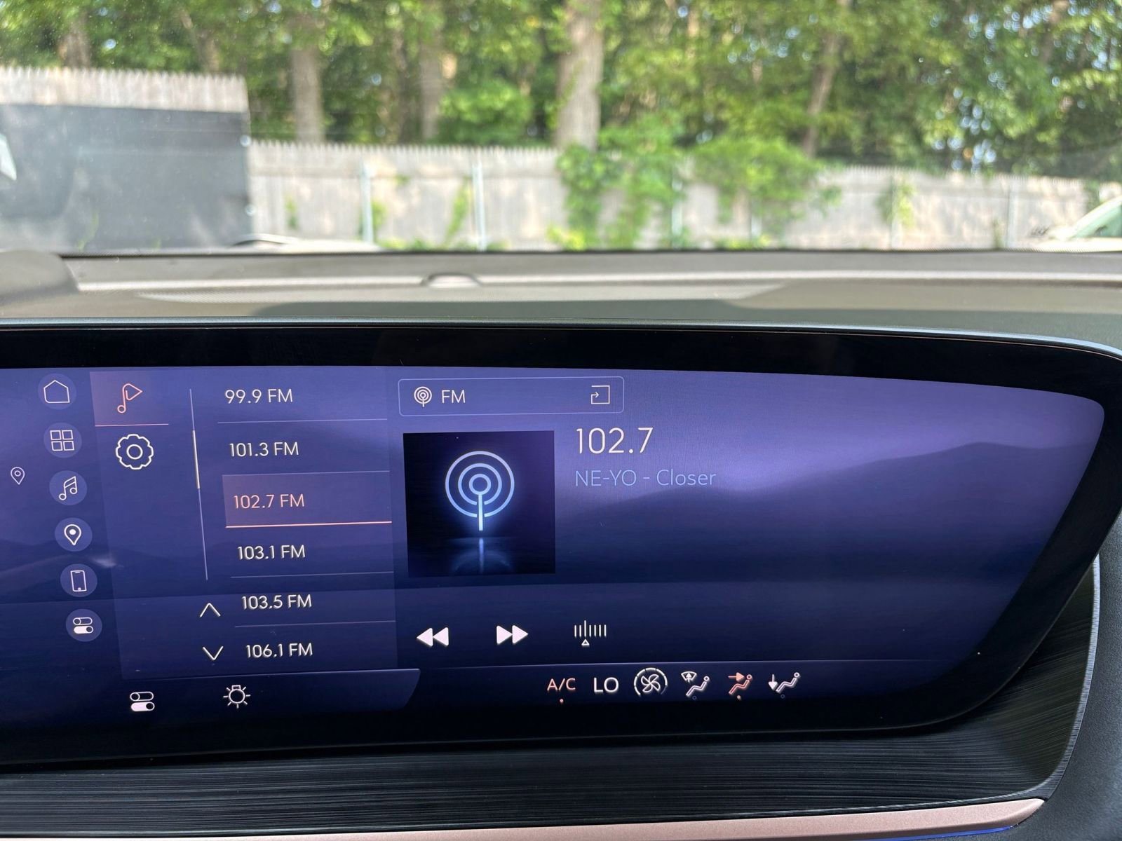 Thumbnail: 2024 Buick Envision - 21